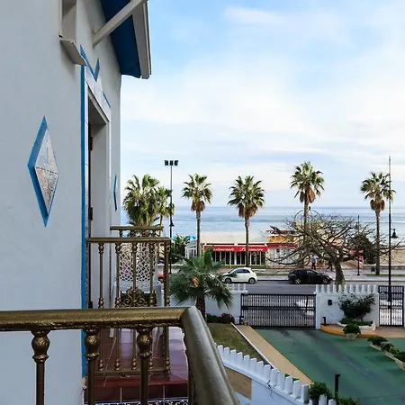 Guadalupe Cozy Torremolinos