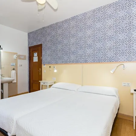 Guest house Guadalupe Cozy Torremolinos