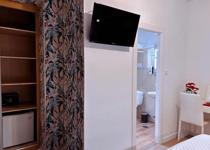 Affittacamere Guadalupe By On-line