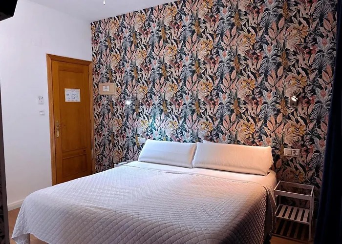 Guadalupe By On-line 2* Torremolinos