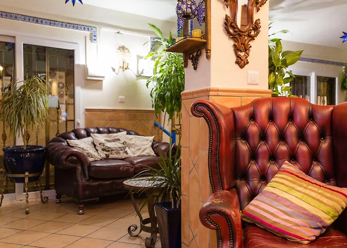 게스트하우스 Guadalupe By On-line