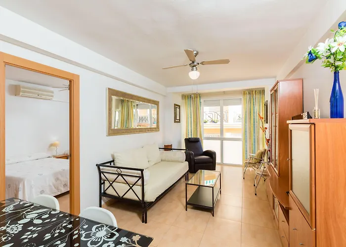 Guadalupe By On-line 2* Torremolinos