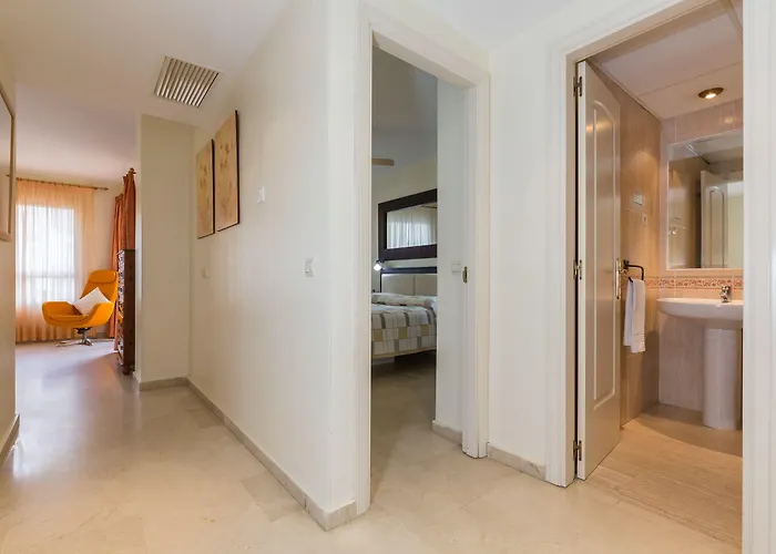 Guadalupe By On-line 게스트하우스