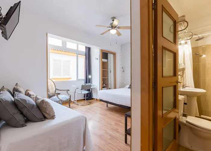 Guadalupe By On-line 2* 토레몰리노스