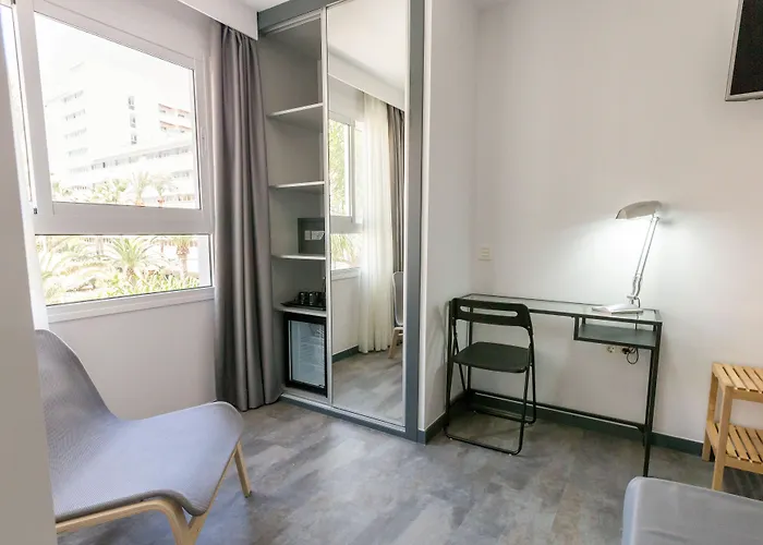 Guadalupe By On-line Affittacamere Torremolinos