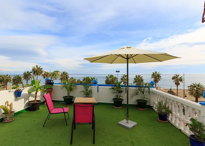 Guadalupe By On-line Πανσιόν