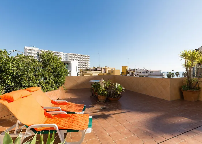 Guadalupe By On-line 게스트하우스