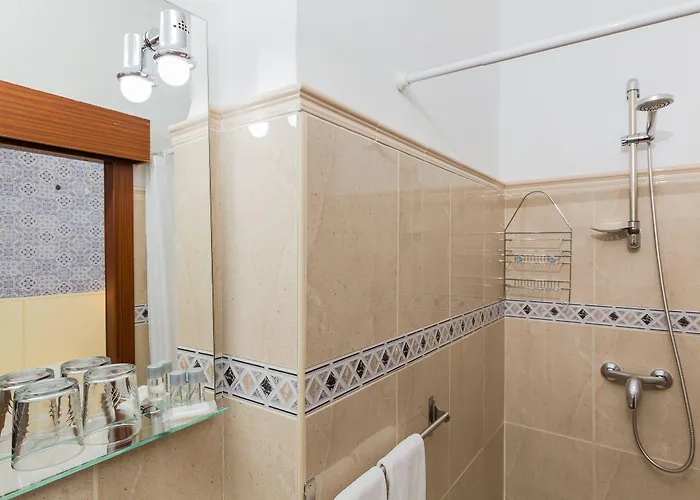 Guadalupe By On-line Affittacamere 2*