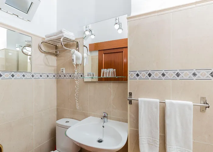 Guest house Guadalupe By On-line