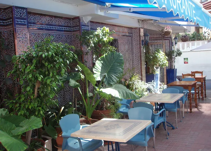 Guadalupe By On-line Πανσιόν 2*