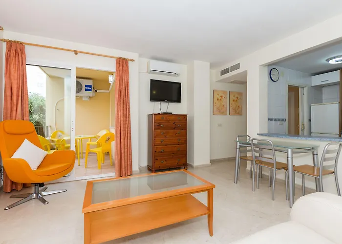 게스트하우스 Guadalupe By On-line 토레몰리노스