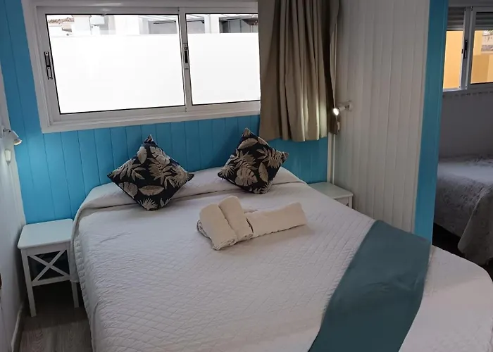 Guadalupe By On-line Τορρεμολίνος