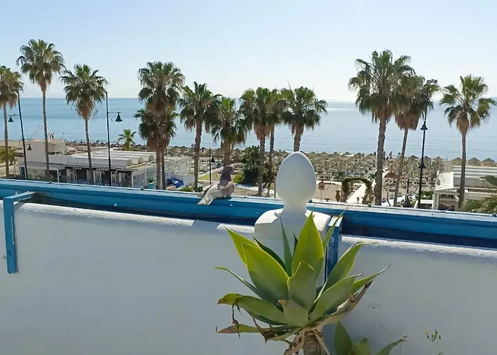 게스트하우스 Guadalupe By On-line 2*