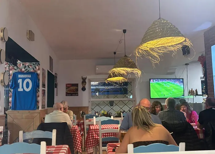 Πανσιόν Guadalupe By On-line