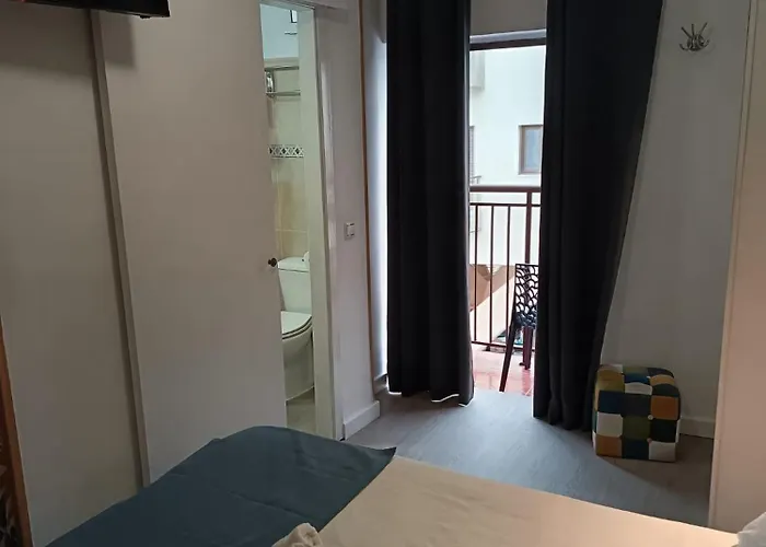 Guadalupe By On-line 2* Torremolinos