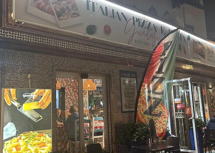 Guadalupe By On-line 게스트하우스 2*