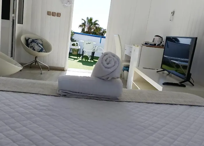 Guadalupe By On-line Τορρεμολίνος