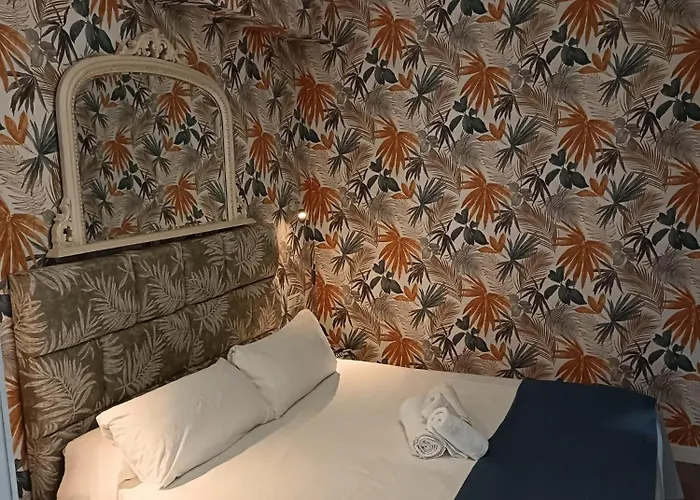 Guadalupe By On-line Affittacamere