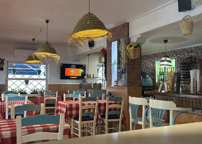 Guadalupe By On-line Affittacamere 2*