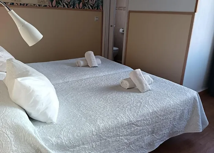 게스트하우스 Guadalupe By On-line 2*