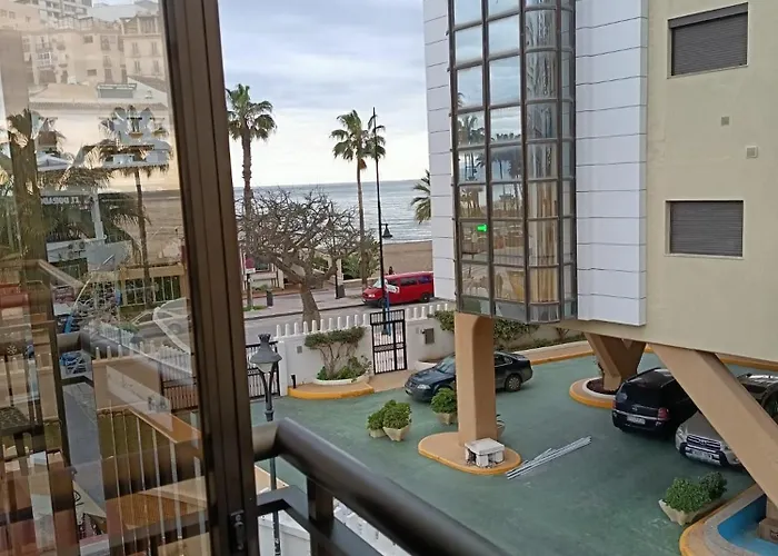 Guadalupe By On-line Affittacamere 2*