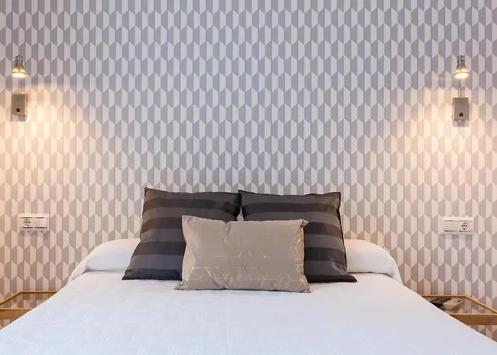 Guadalupe By On-line Affittacamere 2*