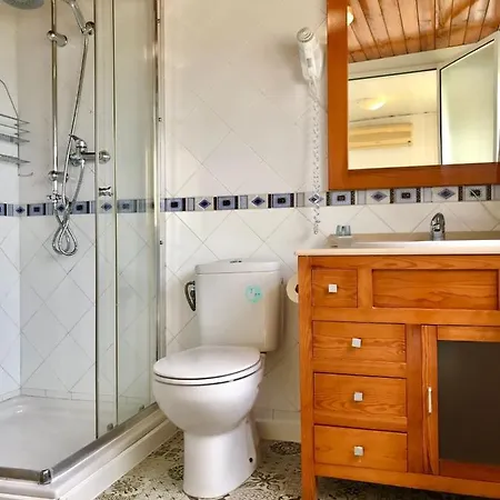 Guadalupe Cozy Τορρεμολίνος