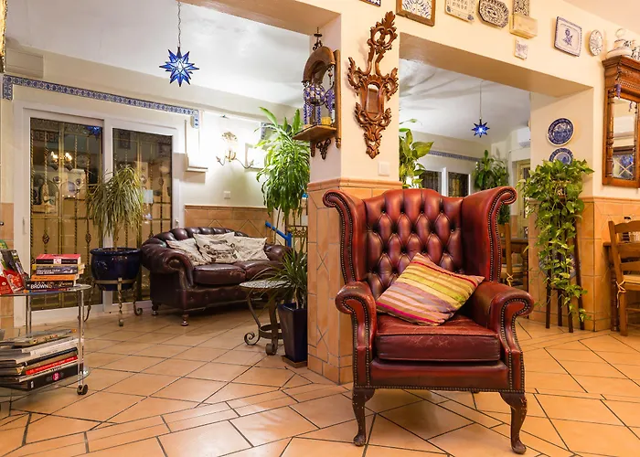 Guadalupe By On-line