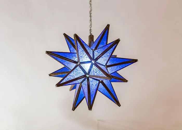 Guadalupe By On-line 2* טורמולינוס