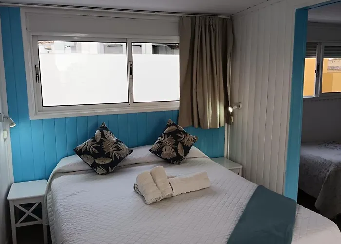 בית הארחה Guadalupe By On-line