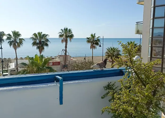 Guadalupe By On-line בית הארחה טורמולינוס