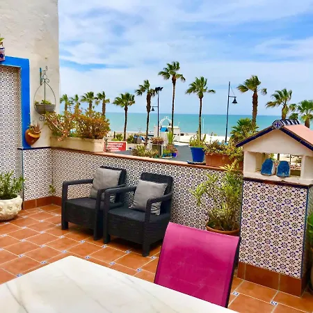 Гостевой дом Guadalupe Cozy 2*