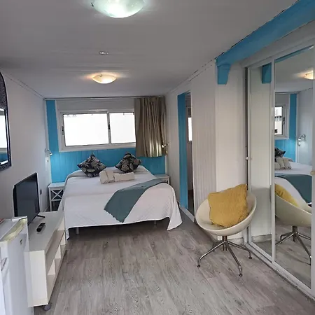 Guadalupe By On-line Pensionat Torremolinos