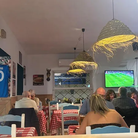 Pensionat Guadalupe By On-line