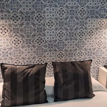 Guadalupe Cozy Гостевой дом 2*