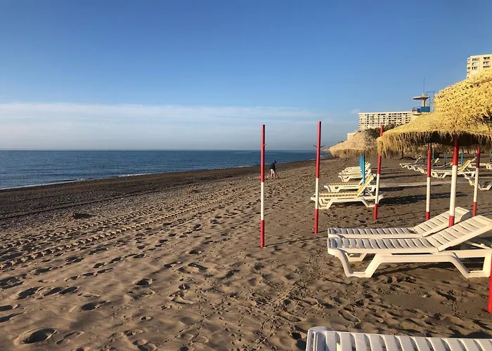 Guadalupe By On-line Pensionat Torremolinos