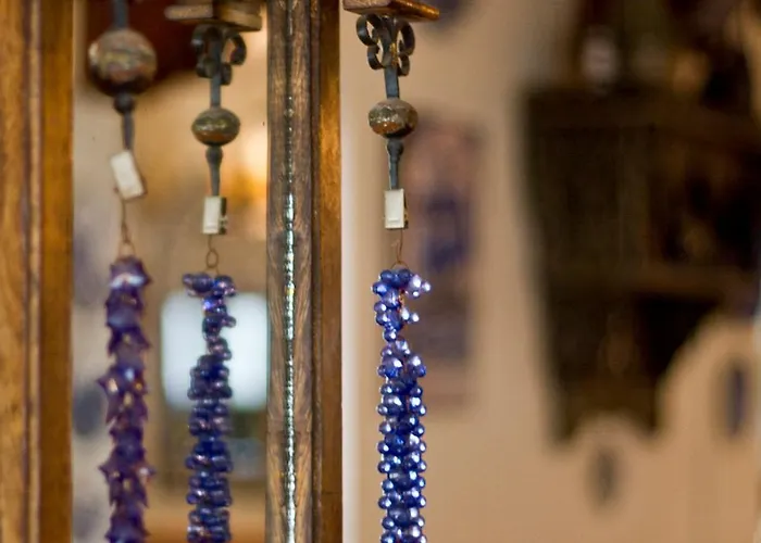 Pensionat Guadalupe By On-line 2*