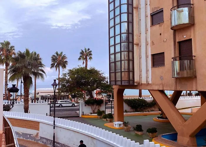 Pensionat Guadalupe By On-line 2*