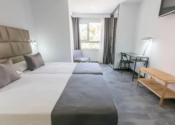 Pensionat Guadalupe By On-line 2*