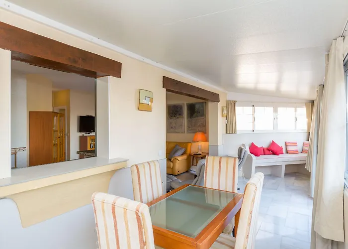 Pensionat Guadalupe By On-line Torremolinos