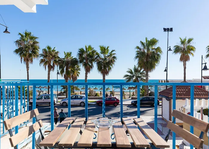 Guadalupe By On-line Torremolinos