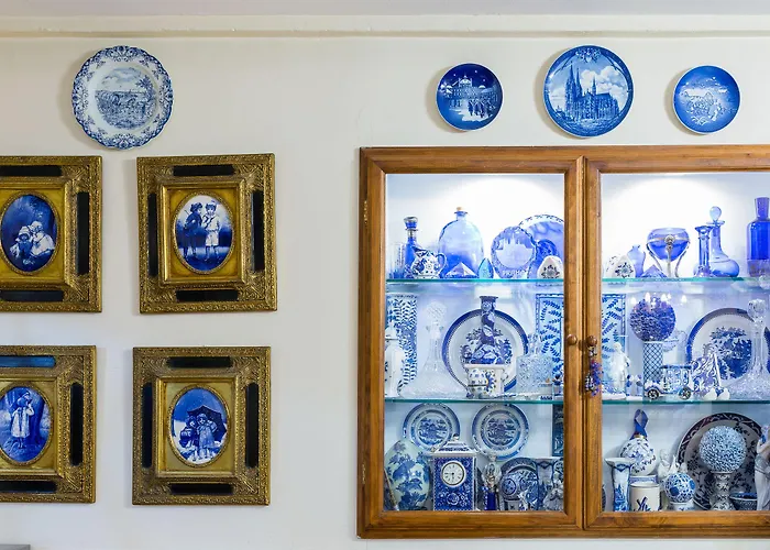 Pensionat Guadalupe By On-line Torremolinos