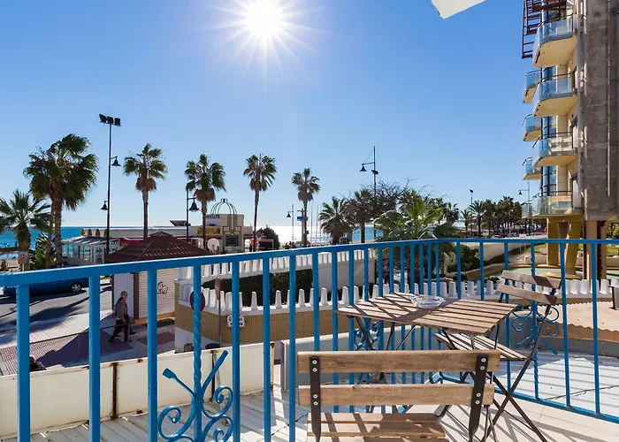 Pensionat Guadalupe By On-line 2*