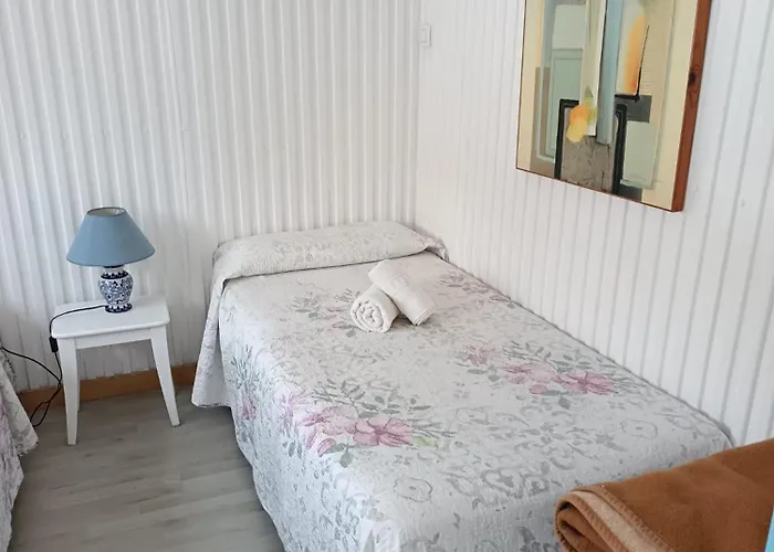 Pensionat Guadalupe By On-line