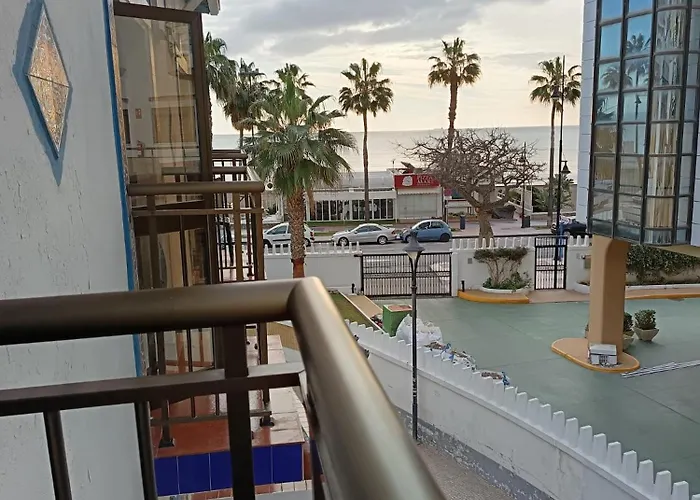 Pensionat Guadalupe By On-line 2*