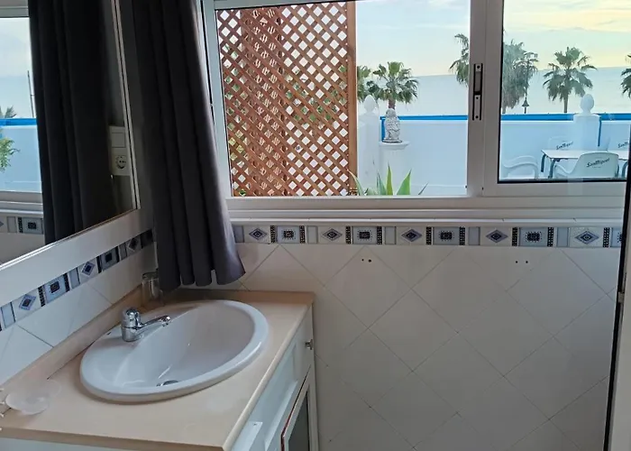 Guadalupe By On-line Pensionat Torremolinos