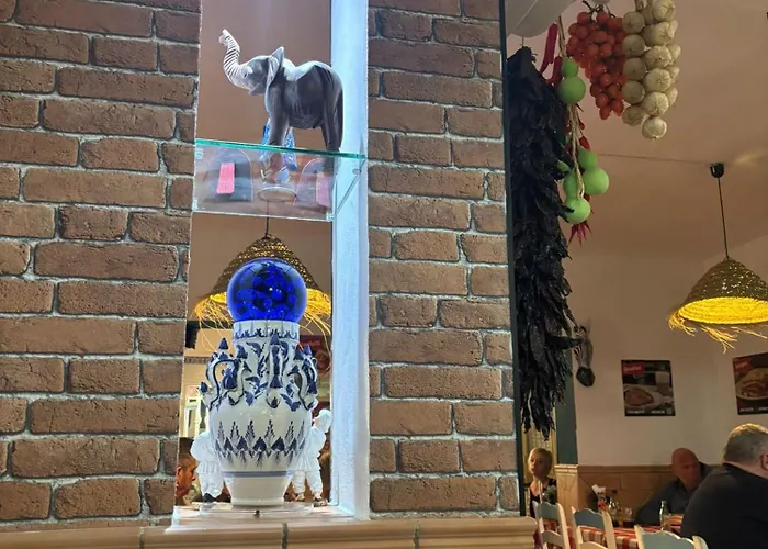 Pensionat Guadalupe By On-line