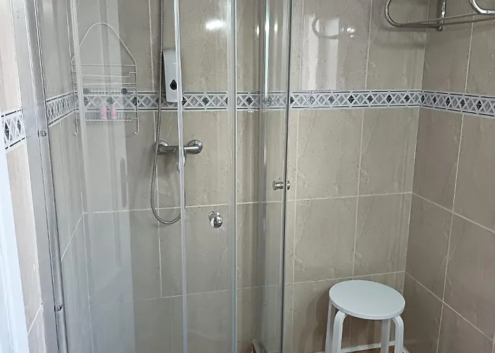 Pensionat Guadalupe By On-line Torremolinos